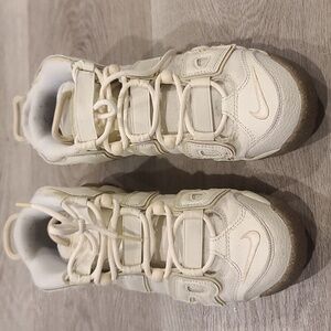 Nike Air More Uptempo